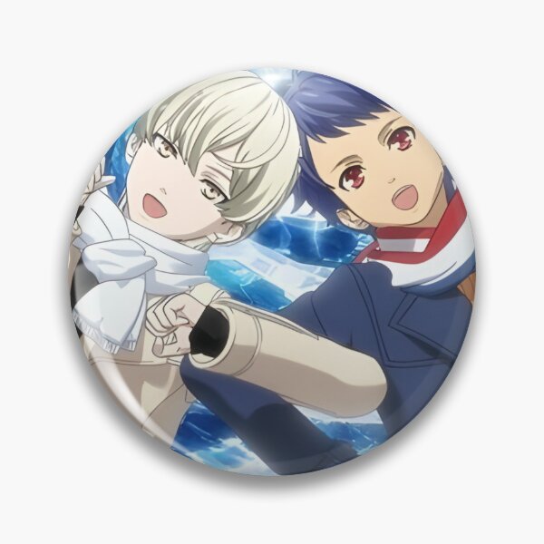 Item preview, KING of PRISM Pretty Rhythm - Cover Photo designed and sold by NooraniFantasy.