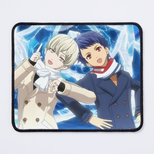 Item preview, KING of PRISM Pretty Rhythm - Cover Photo designed and sold by NooraniFantasy.