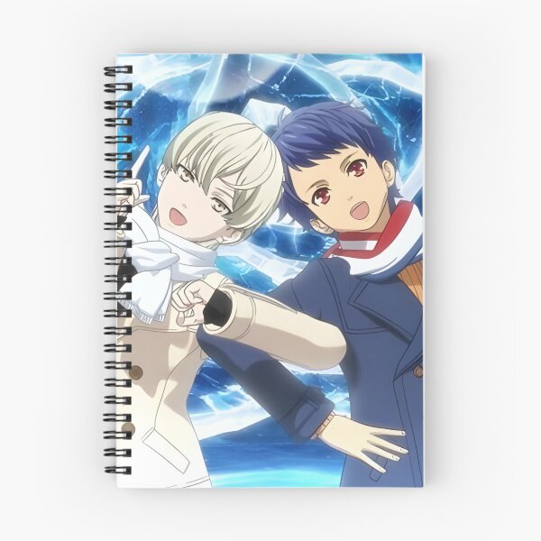 Item preview, KING of PRISM Pretty Rhythm - Cover Photo designed and sold by NooraniFantasy.