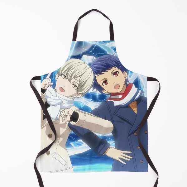 Item preview, KING of PRISM Pretty Rhythm - Cover Photo designed and sold by NooraniFantasy.