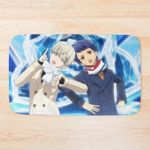 Item preview, KING of PRISM Pretty Rhythm - Cover Photo designed and sold by NooraniFantasy.