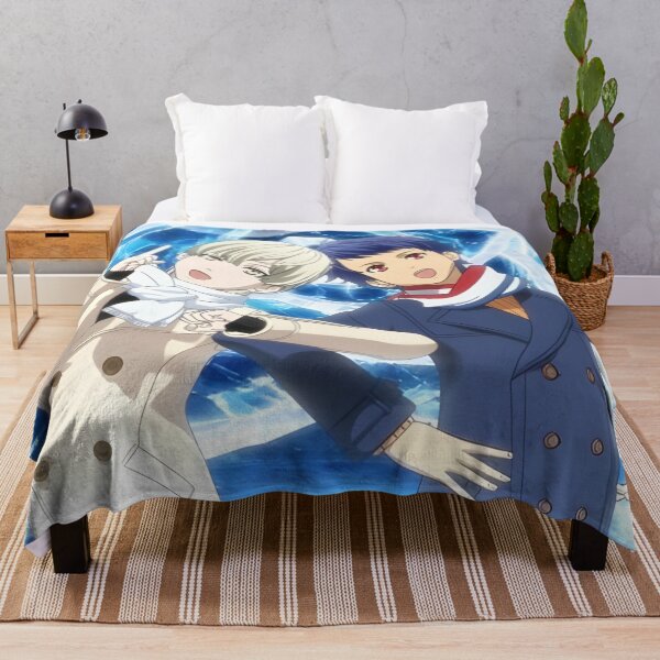 Item preview, KING of PRISM Pretty Rhythm - Cover Photo designed and sold by NooraniFantasy.