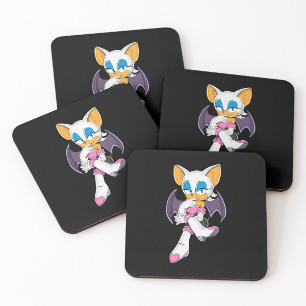Item preview, Rouge the Bat designed and sold by Skel-Draws.