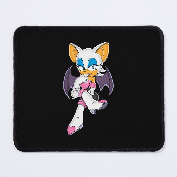 Item preview, Rouge the Bat designed and sold by Skel-Draws.