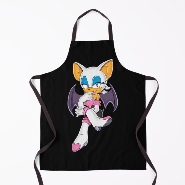 Item preview, Rouge the Bat designed and sold by Skel-Draws.