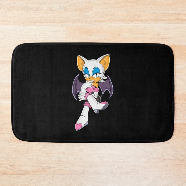 Item preview, Rouge the Bat designed and sold by Skel-Draws.