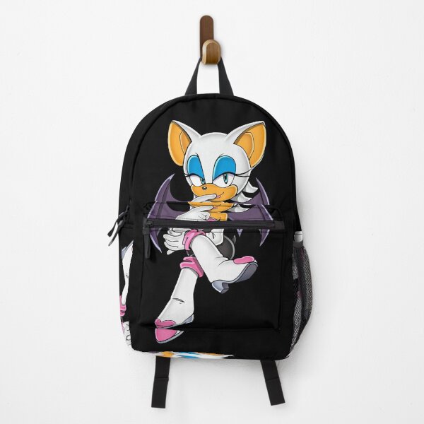 Item preview, Rouge the Bat designed and sold by Skel-Draws.