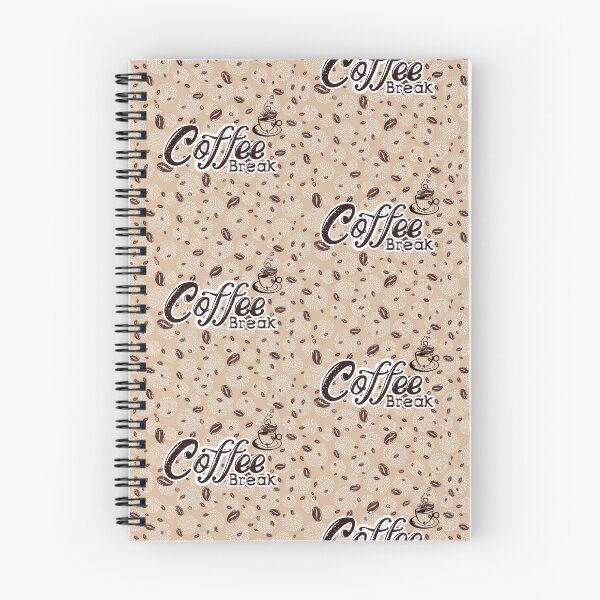 Item preview, Restaurant Coffee Break! designed and sold by TidyKitchenInc.
