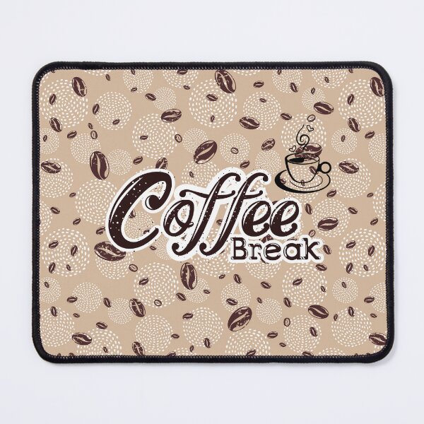 Item preview, Restaurant Coffee Break! designed and sold by TidyKitchenInc.
