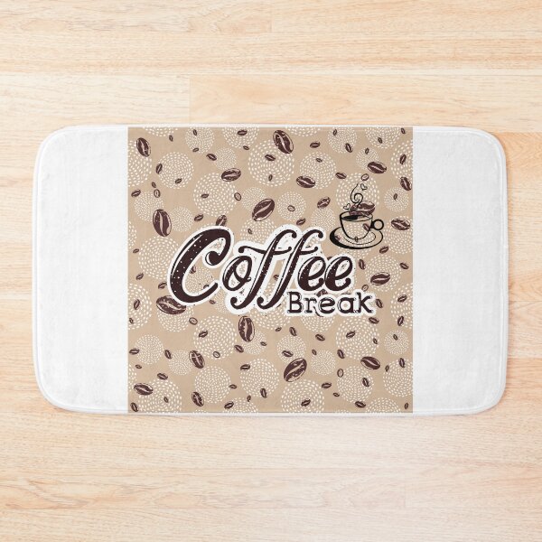 Item preview, Restaurant Coffee Break! designed and sold by TidyKitchenInc.