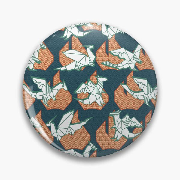 Item preview, Paper Dragons designed and sold by Hannah Dowell.
