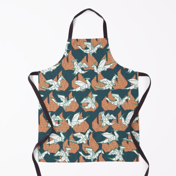 Item preview, Paper Dragons designed and sold by Hannah Dowell.