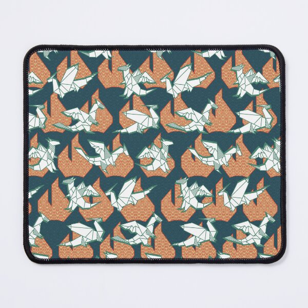 Item preview, Paper Dragons designed and sold by Hannah Dowell.