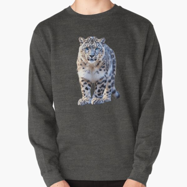 Item preview, Snow Leopard designed and sold by PierreAlbijanic.