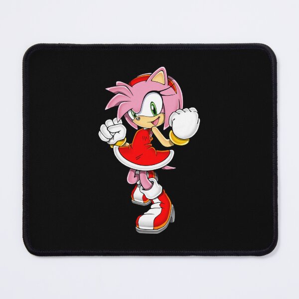Item preview, Amy Rose Sonic designed and sold by Skel-Draws.