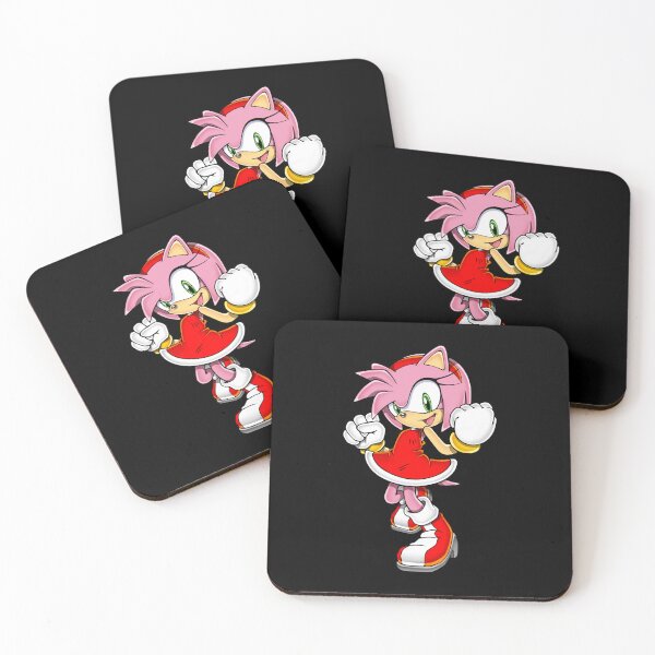 Item preview, Amy Rose Sonic designed and sold by Skel-Draws.
