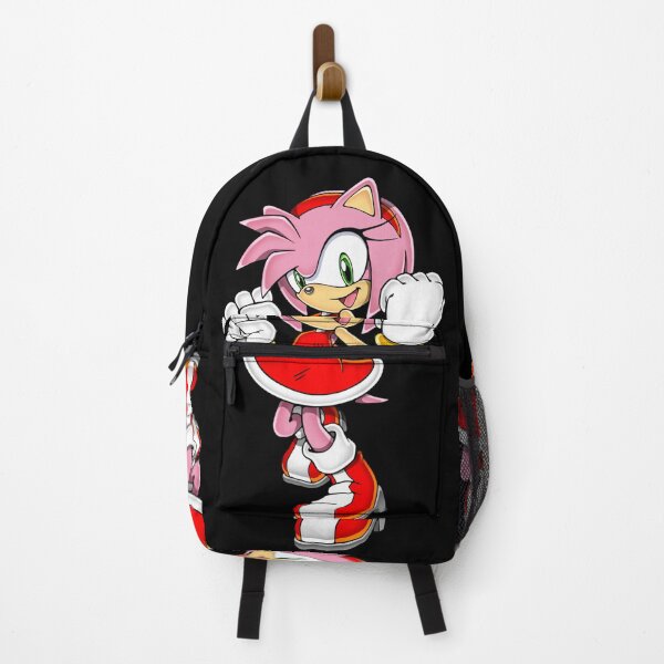 Item preview, Amy Rose Sonic designed and sold by Skel-Draws.