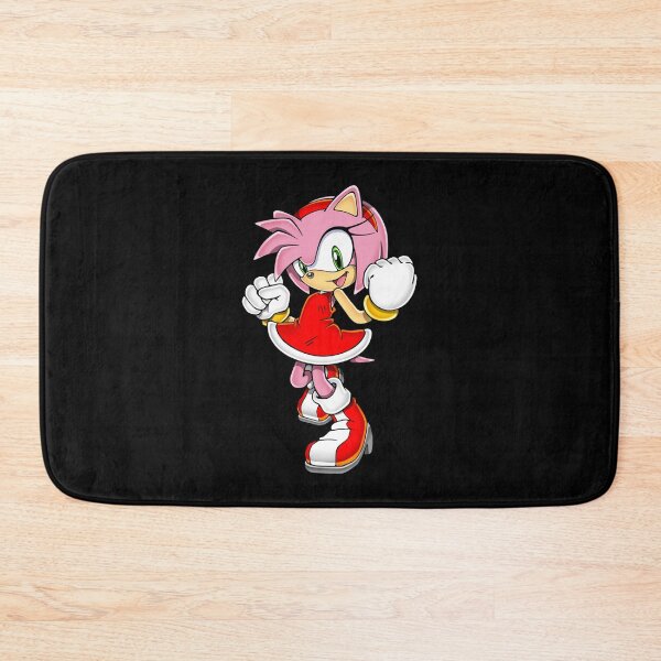 Item preview, Amy Rose Sonic designed and sold by Skel-Draws.