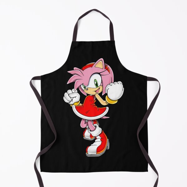 Item preview, Amy Rose Sonic designed and sold by Skel-Draws.