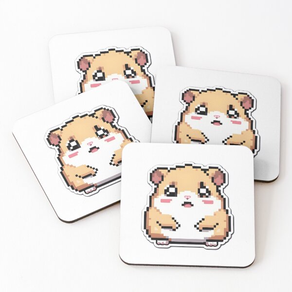 Artikelvorschau, Hamster-Meme entworfen und verkauft von Dari600.