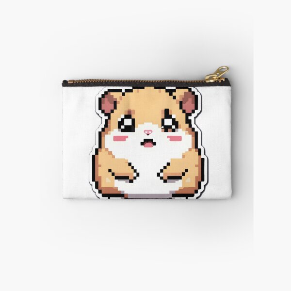 Artikelvorschau, Hamster-Meme entworfen und verkauft von Dari600.
