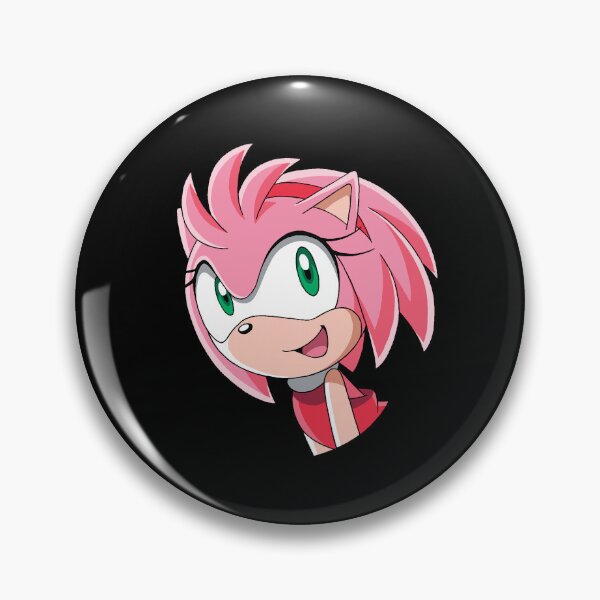 Item preview, Amy Rose designed and sold by Skel-Draws.