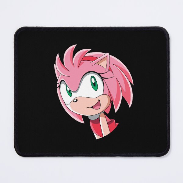 Item preview, Amy Rose designed and sold by Skel-Draws.