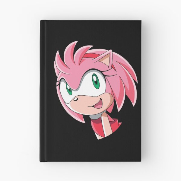 Item preview, Amy Rose designed and sold by Skel-Draws.