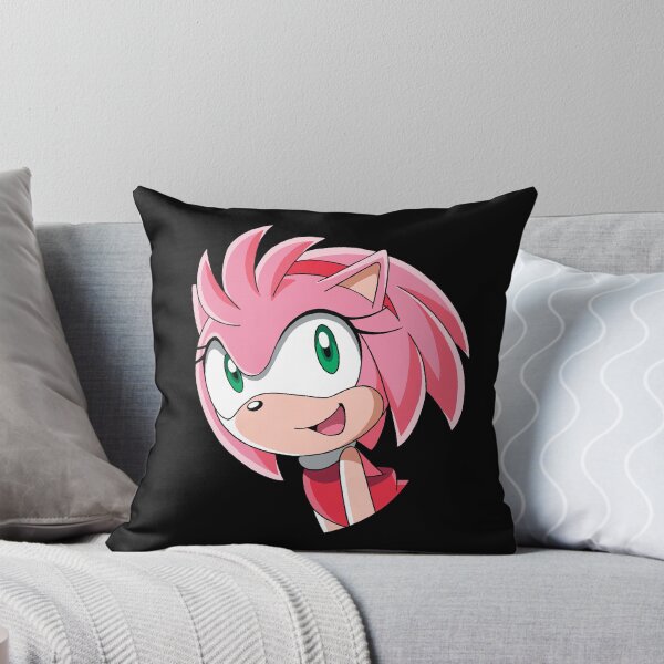 Item preview, Amy Rose designed and sold by Skel-Draws.
