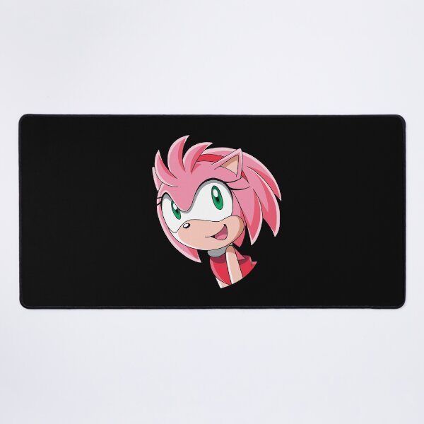 Item preview, Amy Rose designed and sold by Skel-Draws.