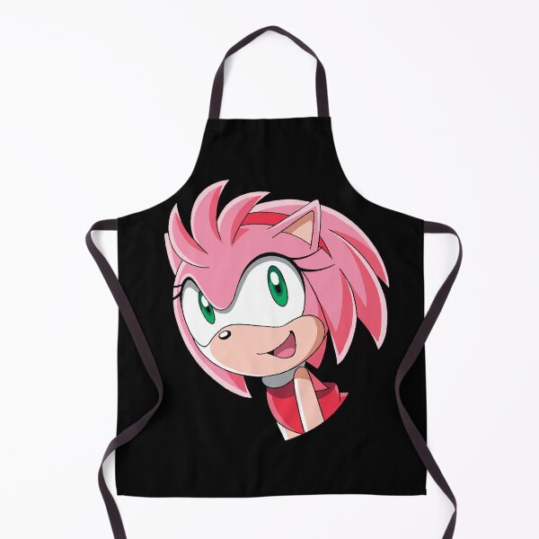Item preview, Amy Rose designed and sold by Skel-Draws.