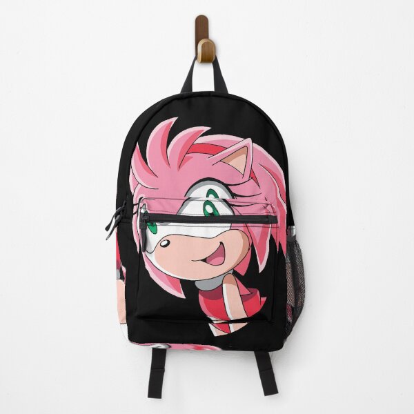Item preview, Amy Rose designed and sold by Skel-Draws.