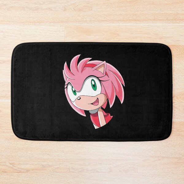 Item preview, Amy Rose designed and sold by Skel-Draws.