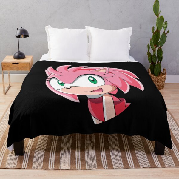 Item preview, Amy Rose designed and sold by Skel-Draws.