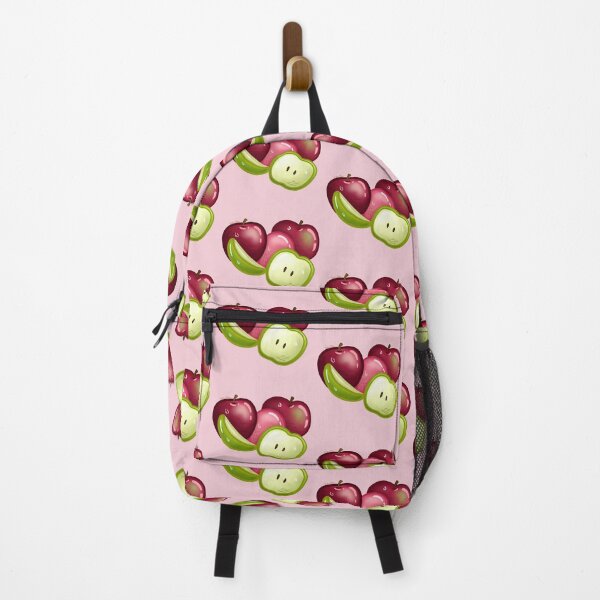 Item preview, Shiny Apples designed and sold by Tres Corda Designs.
