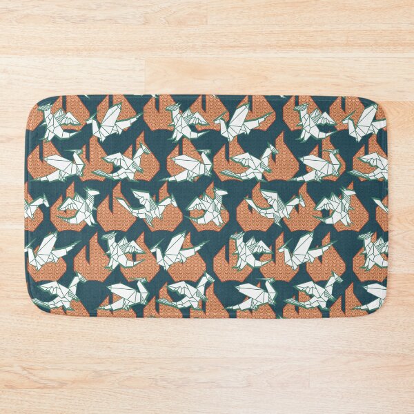 Item preview, Paper Dragons designed and sold by Hannah Dowell.