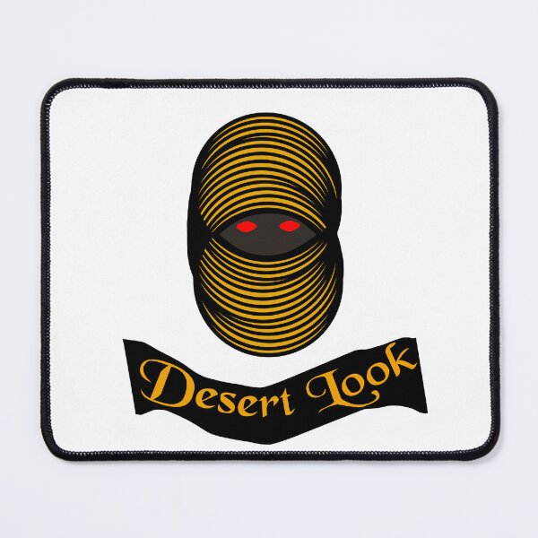 Item preview, Desert mood designed and sold by Abdelillah10.