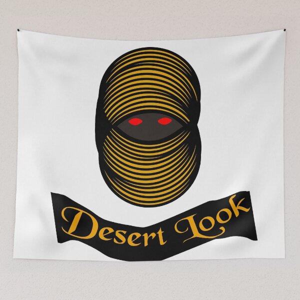 Item preview, Desert mood designed and sold by Abdelillah10.
