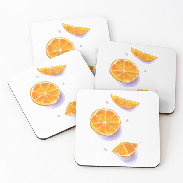 Item preview, oranges designed and sold by solistore.
