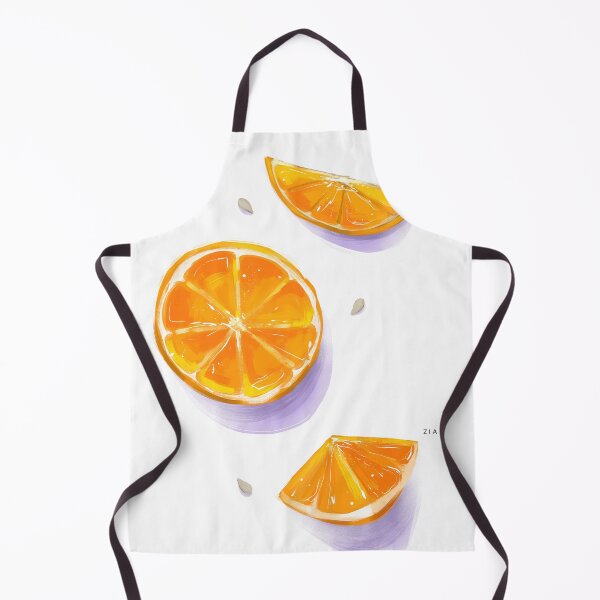 Item preview, oranges designed and sold by solistore.