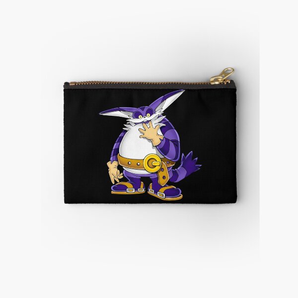 Item preview, Big the cat Sonic designed and sold by Skel-Draws.