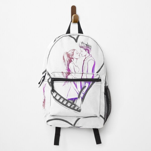 Item preview, couple kissing within the outline of a heart shape designed and sold by Shop2s.