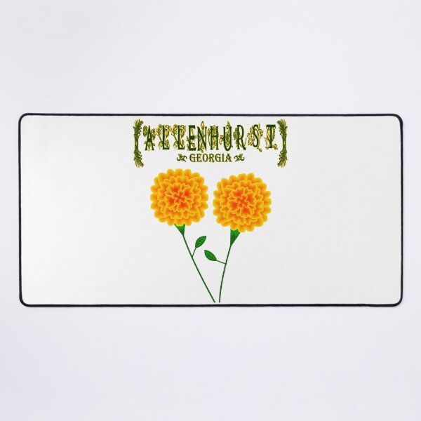 Item preview, Allenhurst Georgia designed and sold by MoMidoStore.