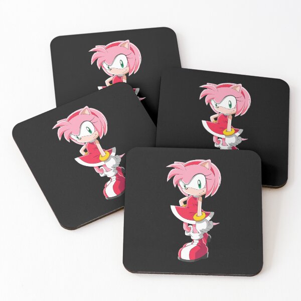 Item preview,  Amy Rose Sonic designed and sold by Skel-Draws.