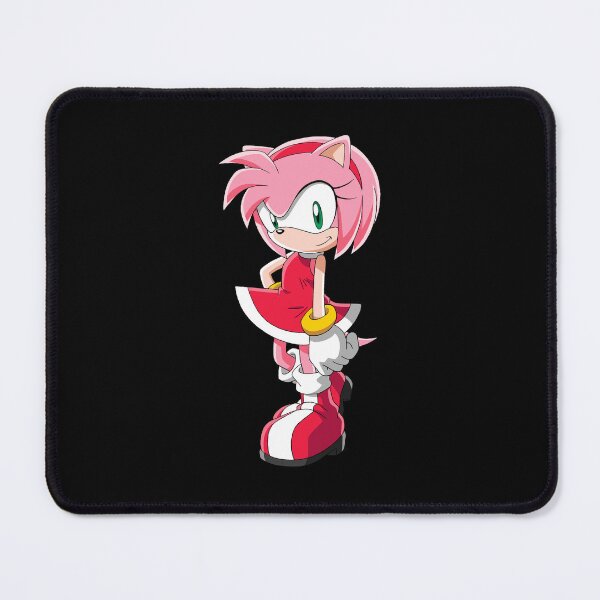 Item preview,  Amy Rose Sonic designed and sold by Skel-Draws.