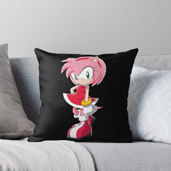 Item preview,  Amy Rose Sonic designed and sold by Skel-Draws.