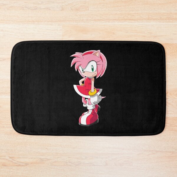 Item preview,  Amy Rose Sonic designed and sold by Skel-Draws.