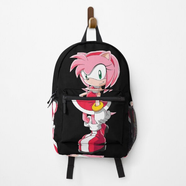 Item preview, Amy Rose Sonic designed and sold by Skel-Draws.
