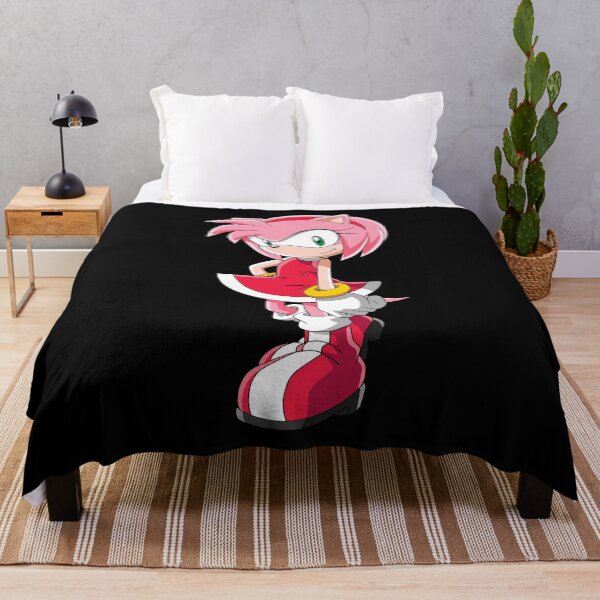 Item preview,  Amy Rose Sonic designed and sold by Skel-Draws.