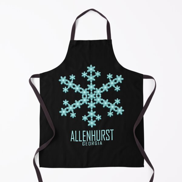 Item preview, Allenhurst Georgia designed and sold by MoMidoStore.